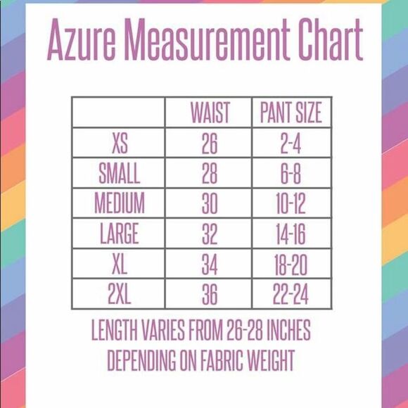 NWT Women’s LulaRoe Azure Stretch Polka Dot Print Buttery Soft Skirt XS - Picture 3 of 3